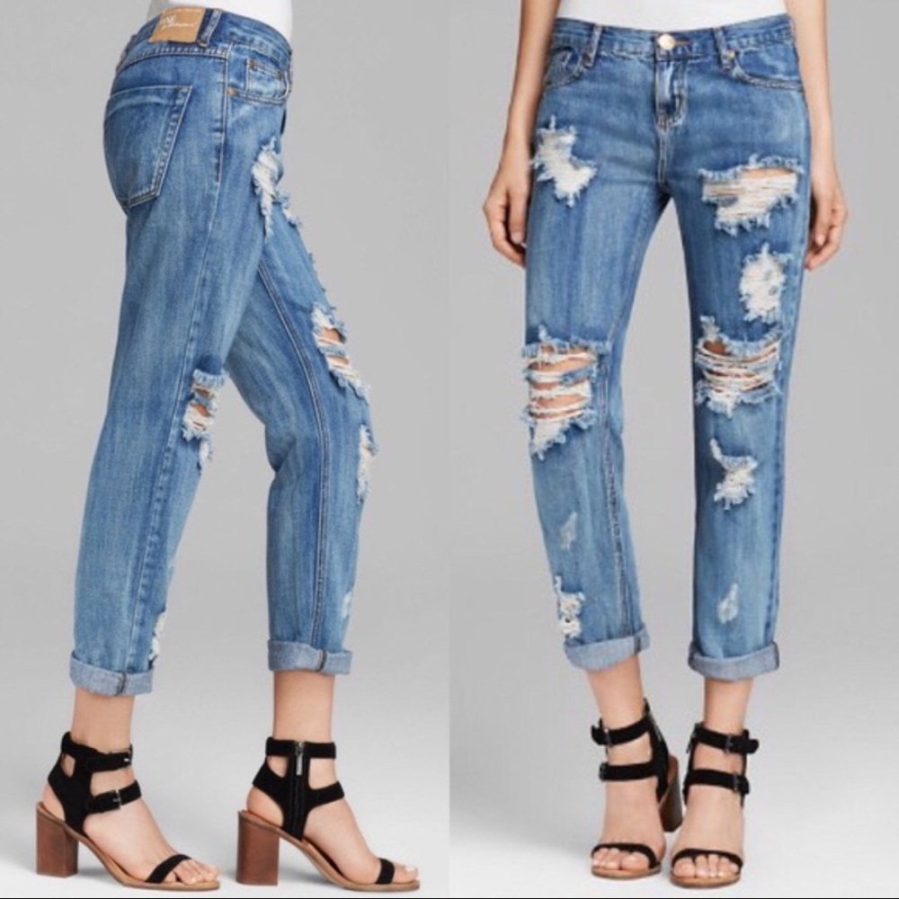 One teaspoon awesome baggies